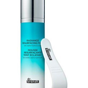 Dr. Brandt Radiance Resurfacing Foam